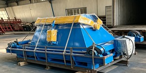 Carro Distribuidor <span class=keywords><strong>de</strong></span> Postes <span class=keywords><strong>de</strong></span> Concreto <span class=keywords><strong>de</strong></span> Alta Eficiencia, Carro <span class=keywords><strong>de</strong></span> Alimentación <span class=keywords><strong>de</strong></span> Materiales <span class=keywords><strong>para</strong></span> la Fabricación <span class=keywords><strong>de</strong></span> Postes Eléctricos <span class=keywords><strong>de</strong></span> Concreto - Product Image 2