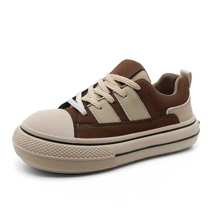 Nouvelles chaussures décontractées pour femmes 2026, tendance sportive, plateforme respirante pour l'été, l'automne et le printemps - Product Image 6