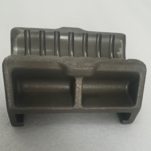 كتلة قابض FRSTEC LGC-270 360 CTU مخصصة HR 580/680 مقاس 1.25 بوصة من الفولاذ الكربوني لمعدات الأنابيب الملفوفة في صناعة النفط والغاز - Product Image 2