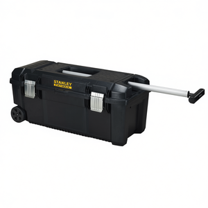 Boîte à outils Stanley Fatmax 28 pouces avec roues et poignée télescopique - Product Image 2