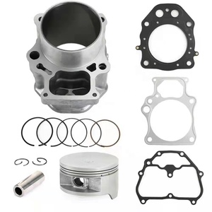 Kit de cilindro de extremo superior para <span class=keywords><strong>Honda</strong></span> Kit de gran diámetro 2012-2019 TRX500 <span class=keywords><strong>Foreman</strong></span> 15-20 Pioneer SXS500-30/ - Product Image 3