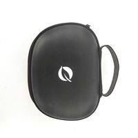 Nouveau style eva lunettes étui pour stockage vr lunettes Oculus Quest 1 VR Gaming Headset and Controllers Accessoires