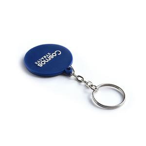 Factory Price Soft PVC Rubber Custom <b>Key</b> <b>Chain</b> 2D 3D Cute Anime Silicone KeyChain - Product Image 6