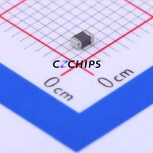 CBW201209U050T Ferrite Bead 0805 RF ( Impedance @ Frequency: 5Ohm@100MHz )( DC Resistance (DCR): 30mOhm )( Rated Current: 3A ) - Product Image 1