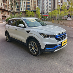 <span class=keywords><strong>Auto</strong></span> Usate Economiche Zotye T500 2018 1.5T Manuale Modello Premium, SUV Familiare a Benzina 5 Posti, <span class=keywords><strong>Auto</strong></span> Cinesi Convenienti <span class=keywords><strong>in</strong></span> <span class=keywords><strong>Vendita</strong></span> - Product Image 3