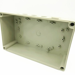 Các Sản Phẩm Trung Quốc Các Nhà Sản Xuất Tùy Chỉnh Thực Hiện Thành Phần Nhựa Vỏ Nhựa Khuôn Tiêm - Product Image 4