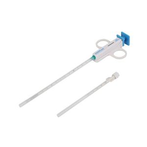 Fabricante de desechables semiautomática Biopy aguja de biopsia de hígado de la aguja - Product Image 3