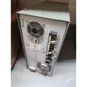 Fuente de alimentación <span class=keywords><strong>ONO</strong></span> SOKKI LO-163 Vintage Usada - Product Image 1