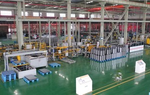 हॉट सेलिंग घरेलू गर्म पानी हीटर सौर प्रणाली फ्लैट प्लेट पैनल घर के लिए सोलर कलेक्टर - Product Image 6