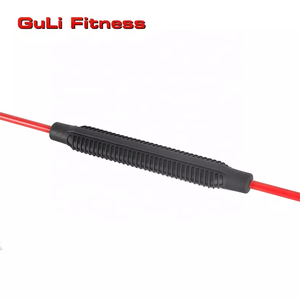 Barra Elástica de Fitness <span class=keywords><strong>Felix</strong></span>, Barra Vibratoria y Equipo de Rehabilitación de Hombros, Barra Multifuncional de Yoga <span class=keywords><strong>Felix</strong></span> - Product Image 4