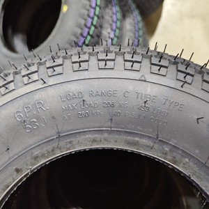 8 pulgadas <span class=keywords><strong>Mitas</strong></span> calidad motocicleta repuestos alta calidad neumático motocicleta neumático trasero motocicleta Corss 3,50-8 - Product Image 4
