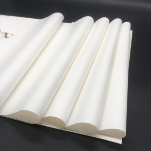 Custom Printed Oily Grease Proof Food Wrapping Tissue <b>Paper</b> - Product Image 4