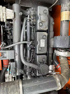 Excavadora Pequeña Usada de Alta Calidad Doosan DX300, Mini Excavadora de 30 Toneladas, Modelo 2022, Motor Japonés Original, Súper Rendimiento, en Venta - Product Image 3