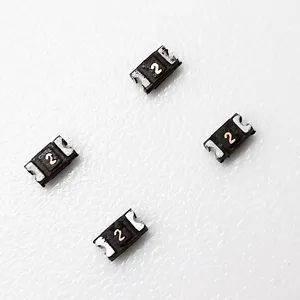 Hight Quality SMD0603R020SF Resettable Pptc Fuse Relay Resettable Fuse