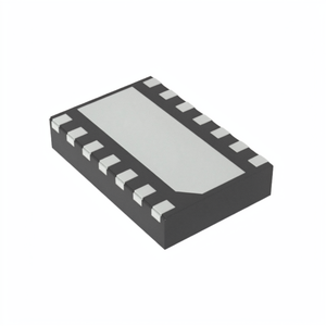 Componente de chip electrónico con interfaz de pad expuesto VDFN de 14 pines, modelo TCAN1043HGDMTRQ1, del canal del fabricante - Product Image 1