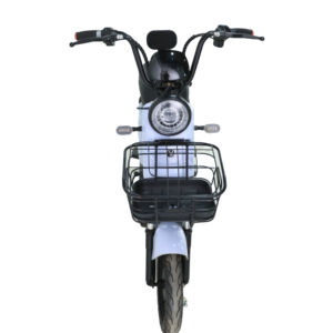 Meilleur vélo électrique abordable - Modèle léger 350W, parfait, puissant, vélo électrique de plage pour adultes, vélo électrique à pneus larges - Product Image 2