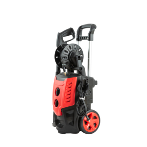고압 세척기, 세차용, 세탁소용, 자동차 세척기, 2400W 18Mpa - Product Image 4