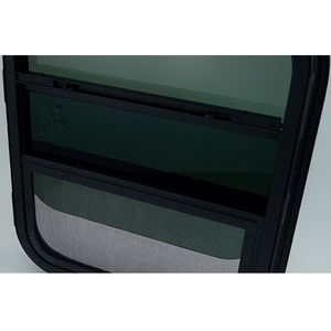 Fenêtres coulissantes pour camping-cars robustes-teintées, à double vitrage, faciles à installer pour camping-cars et remorques - Product Image 4