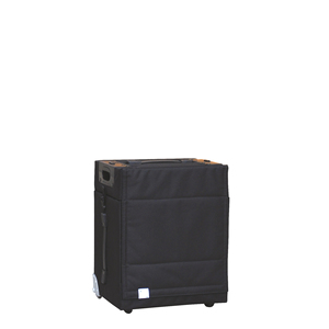 ผู้ผลิตบรรจุภัณฑ์มืออาชีพ4ผู้หญิงล้อแฟชั่นเดินทางกรณีกระเป๋าเดินทางรถเข็นกระเป๋าเดินทาง - Product Image 6