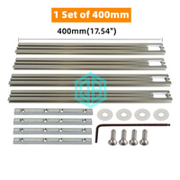 Machine de coupe fraisage rainure gravure Rail de guidage multi-fonctionnel support de guidage auxiliaire de support réglable outil de travail du bois
