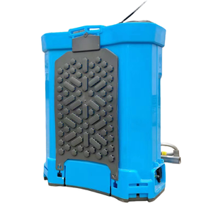Wholesale 20 Liter Wheat Field Knapsack Agriculture Motorized <b>Battery</b> Electric Sprayer <b>Pumps</b> - Product Image 2