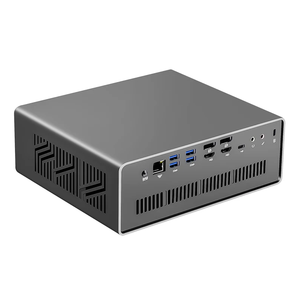 RTS Mini PC i9 Gamer Host NVI DIA RTX 3060, 2 * DDR4 NVMe Win11, ordenador de escritorio para juegos, WiFi6 - Product Image 6
