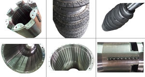 석유 및 가스 시추 현장의 OBM 시추 폐기물 관리 - Product Image 4