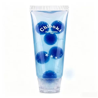 Nouveaux jouets sensoriels anti-stress en TPR, jouets sensoriels à presser en gros, personnalisables avec logo et emballage