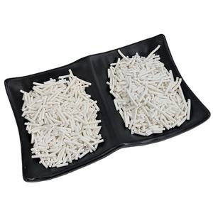 ตัวเร่งปฏิกิริยา Dewax ของน้ำมันหล่อลื่น Zeolite ตัวเร่งปฏิกิริยาไพโรไลซิราคา - Product Image 4