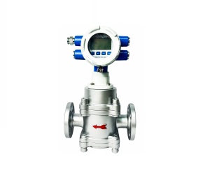 バイローターオイルとディーゼル燃料流量計デジタルステンレス鋼流量計 - Product Image 1