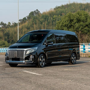 Offre Spéciale Restomod Modifié M-Benz 250L Classic Numbers Matching Engine avec conversion de suspension moderne pour collectionneurs - Product Image 3