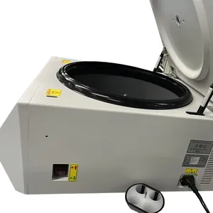 Centrífuga Refrigerada de Alta Velocidad Hengnuo Serie Cytobiological 3-20R para Separación en Laboratorios, Biotecnología, Alimentos y Medio Ambiente - Product Image 5