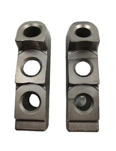 Nouveau produit Porte-outils de fraisage triple 162459 pour fraiseuse WR2500S - Product Image 3