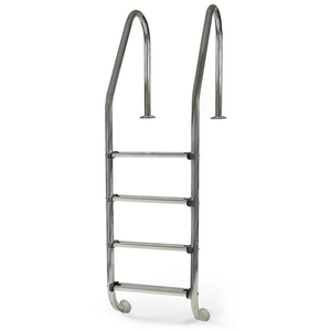 Approvisionnement direct d'usine <span class=keywords><strong>pas</strong></span> <span class=keywords><strong>cher</strong></span> 3 setps SL série <span class=keywords><strong>piscine</strong></span> échelles en acier inoxydable - Product Image 3