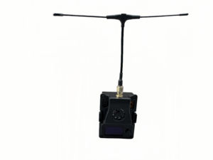 ELRS-915M-TX expresslrs ระยะไกล2.4กิกะเฮิร์ตซ์การส่งด้วยกล้องสำหรับโดรน FPV - Product Image 6