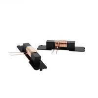 Bobine magnétique de haute qualité avec noyau en ferrite pour antenne, pour système audio, prix d'usine, vente en gros, OEM, ODM