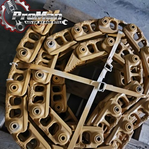 <span class=keywords><strong>Cadena</strong></span> Proman Caterpillar 6Y-0937 para <span class=keywords><strong>TRACTOR</strong></span> TRACK-TYPE D4C III D3G D3B D3K2 LGP D3C D4C II - Product Image 1
