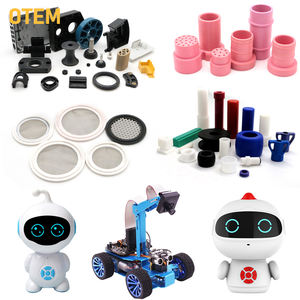 แม่พิมพ์พลาสติกฉีดพลาสติกขนาดเล็กแบบกำหนดเองชิ้นส่วนพลาสติกแม่พิมพ์แบบกำหนดเองบริการเครื่องมือฉีดขึ้นรูปแบบเอง - Product Image 5