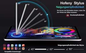 Lápiz óptico magnético <span class=keywords><strong>para</strong></span> Apple Pencil 2nd Tablet Pencil <span class=keywords><strong>para</strong></span> <span class=keywords><strong>iPad</strong></span> Pro Touch Screen Pen Palm Rejection Tilt Pen <span class=keywords><strong>para</strong></span> <span class=keywords><strong>iPad</strong></span> Air - Product Image 5