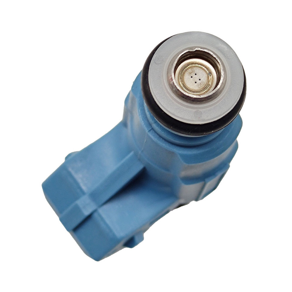 Best quality car fuel injectors For FORD ECOSPORT 2.0 FIESTA 1.6L Fuel Injector Nozzle 280156410