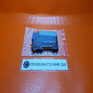 Controllore PLC Nuovo Originale di Marca, Modulo di Ingresso Analogico X20 D0 4322 Rev. per Programmazione PLC G0 Incluso X20 BM11 - Product Image 1