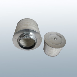 Nouveau filtre à air pour compresseur d'air Mengma 1625173616, alimenté par moteur, certifié ISO 9001 - Product Image 1