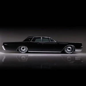 Rines de Auto Pulidos y Plateados de 16 17 18 19 20 21 22 23 24 Pulgadas, Ruedas Forjadas para <span class=keywords><strong>Lincoln</strong></span> Continental, <span class=keywords><strong>Town</strong></span> <span class=keywords><strong>Car</strong></span>, Serie Mark - Product Image 3