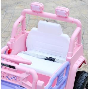 Véhicule électrique léger pour tout-petits de 12,5 kg, emballage en carton fin de 27 cm, gain de place, alimenté par batterie - Product Image 5