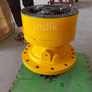 Réduction <span class=keywords><strong>de</strong></span> l'oscillation avec un <span class=keywords><strong>bon</strong></span> service R480 31QB-10140 Boîte <span class=keywords><strong>de</strong></span> vitesses pivotante R480LC-9A pour Hyundai - Product Image 5