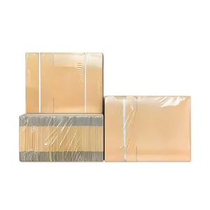 กล่องไปรษณีย์กระดาษลูกฟูกสำหรับส่ง<span class=keywords><strong>เอกสาร</strong></span>และพัสดุขนาดเล็ก บรรจุภัณฑ์<span class=keywords><strong>ไปรษณีย์</strong></span>ที่ปลอดภัย - Product Image 1