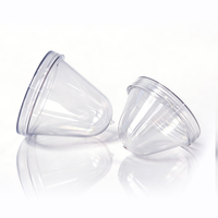 TAOYUAN Moule préforme PET à 8 cavités à large ouverture pour bocaux et canettes d'appareils électroménagers, avec clapet de soupape, à canaux chauds, direct usine