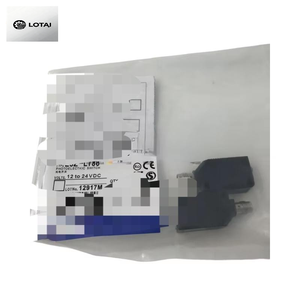 1 Packung fotoelektrischer Schalter E3Z-LT86 E3ZLT86 E3Z-LT86 - Product Image 1