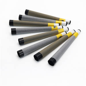 Papel de Cerámica para Envolver Tabaco, Accesorios para Fumar, Cono Pre-Enrollado - Product Image 5