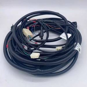 Dây nối điện máy xúc cho <span class=keywords><strong>XCMG</strong></span> Dây nối điện <span class=keywords><strong>XE335C</strong></span> mới 312501795 312700093 - Product Image 1